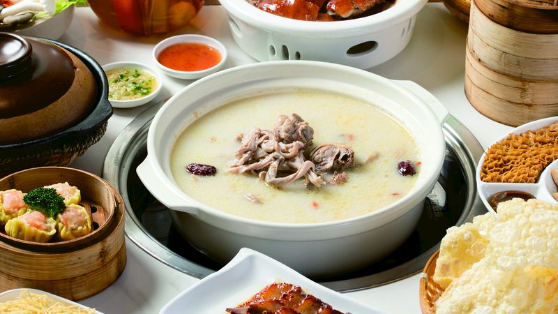 食品招商价格表：揭秘食品招商背后的定价逻辑