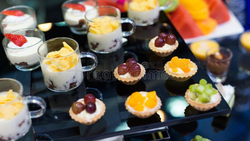 手工蜜饯果干，传统技艺的现代演绎