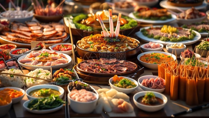 速冻食品加工，揭秘五大关键控制点
